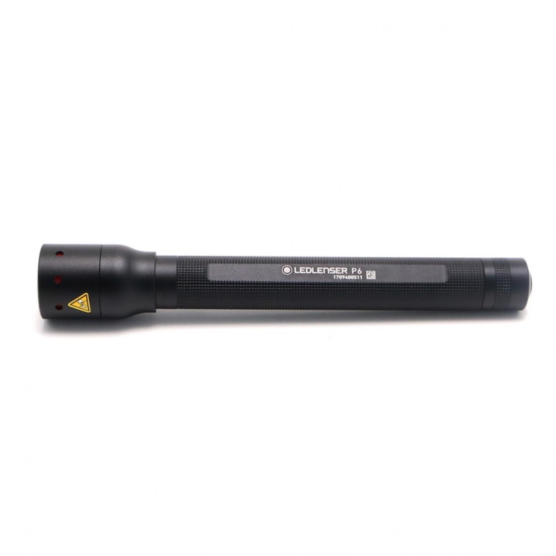 Светодиодный фонарь LedLencer P6 500921