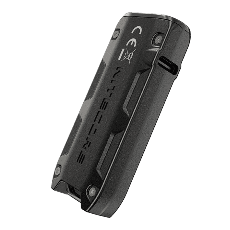 Наключный фонарь Nitecore TIP SE Black 2 OSRAM P8 (19532)