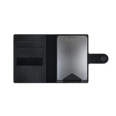 Кошелек-фонарь LedLencer Lite Wallet темно-коричневый 502326