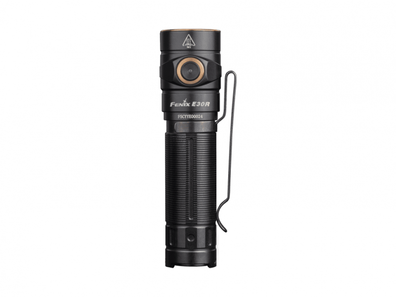Фонарь Fenix E30R LUMINUS SST40 LED