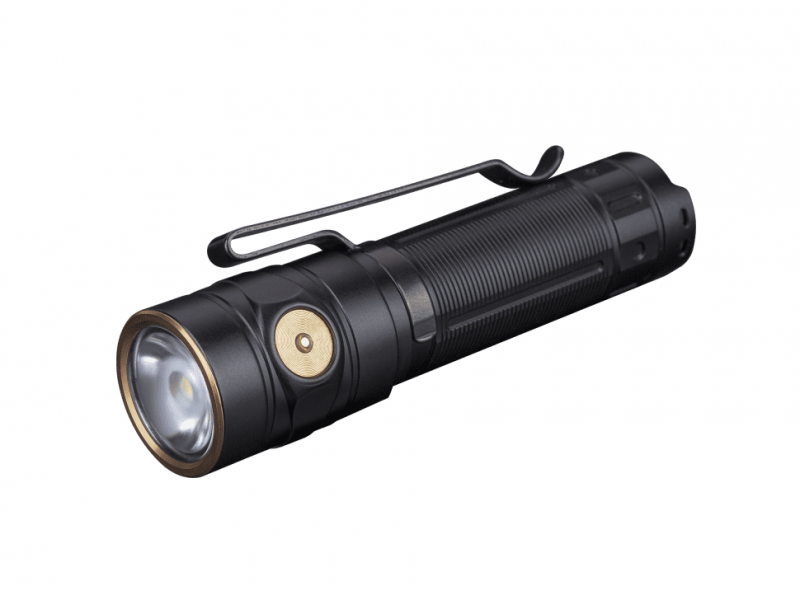 Фонарь Fenix E30R LUMINUS SST40 LED