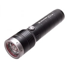 Аккумуляторный фонарь LedLencer MT14 500924 с аксессуарами