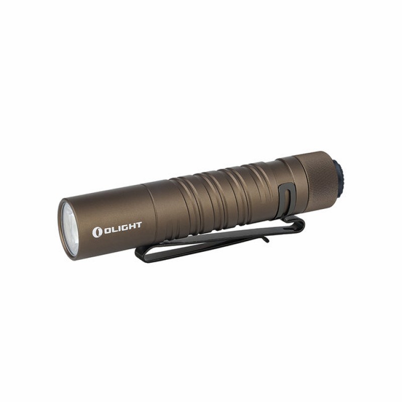 Фонарь Olight i5T EOS Desert Tan