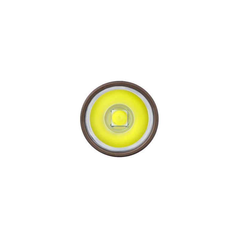 Фонарь Olight i5T EOS Desert Tan