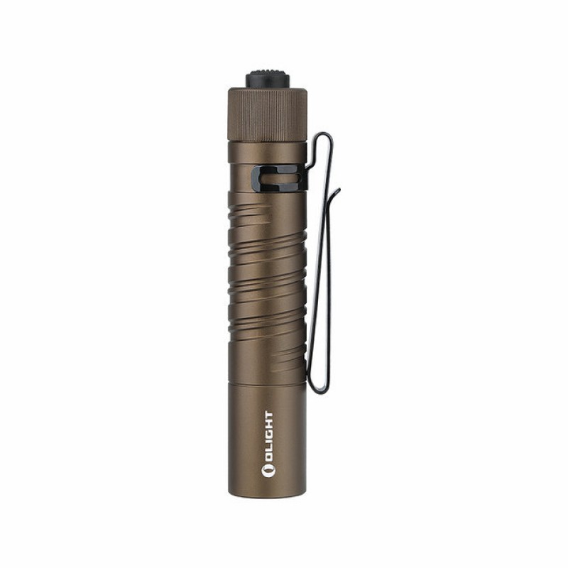 Фонарь Olight i5T EOS Desert Tan