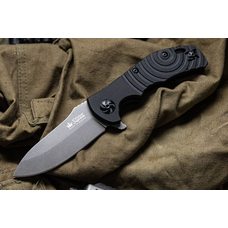 Складной нож Bloke X N690 TacWash