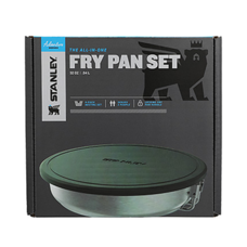 Сковорода походная Stanley Adventure Fry Pan Set 0,96L