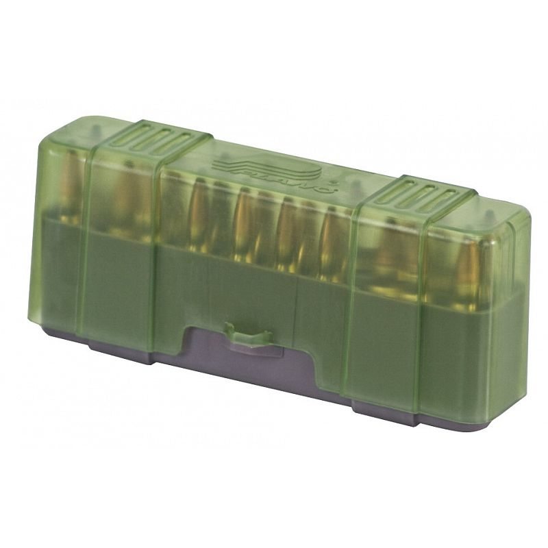 Коробка Plano для 20 патронов .30-06/7mm Mag/.338 WinMag