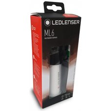 Кемпинговый фонарь LedLencer ML6 500929