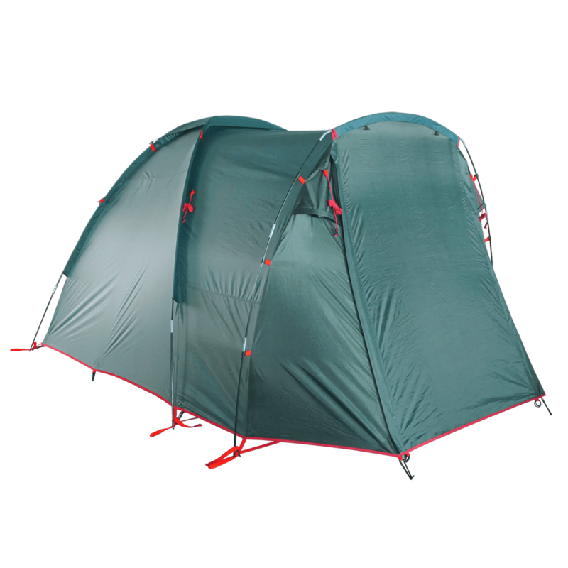 Палатка BTrace Element 3  по цене 18 000 ₽  — интернет .
