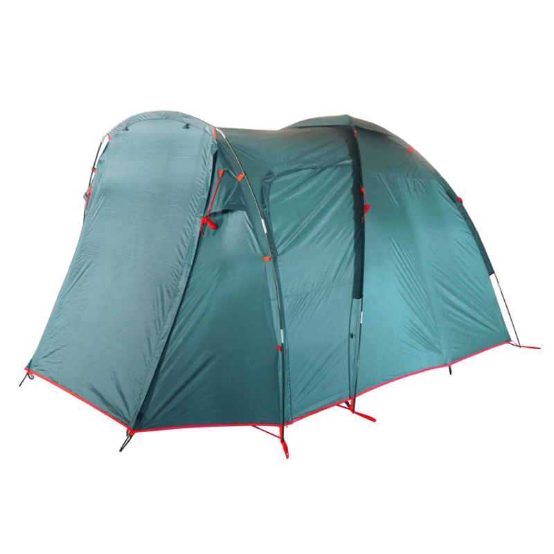 Палатка BTrace Element 3  по цене 18 000 ₽  — интернет .