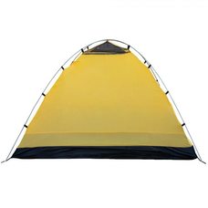 Палатка Tramp Mountain 3 (V2) серая