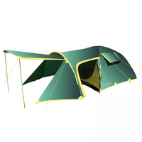 Палатка Tramp Grot B4 (V2)