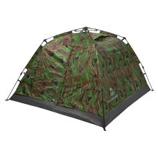 Автоматическая палатка TrackPlanet Easy Tent Camo 2