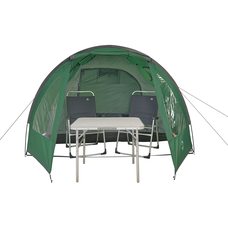 Палатка Jungle Camp Texas 4