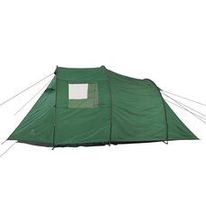 Палатка Jungle Camp Ancona 4