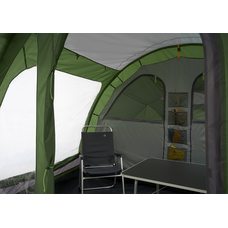 Палатка TrekPlanet Siena Lux 4