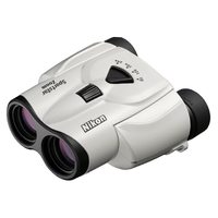 Бинокль Nikon Sportstar Zoom 8-24x25, белый