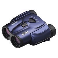 Бинокль Nikon Sportstar Zoom 8-24x25, темно-синий
