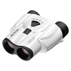 Бинокль Nikon Aculon T11 8-24x25 Zoom, белый