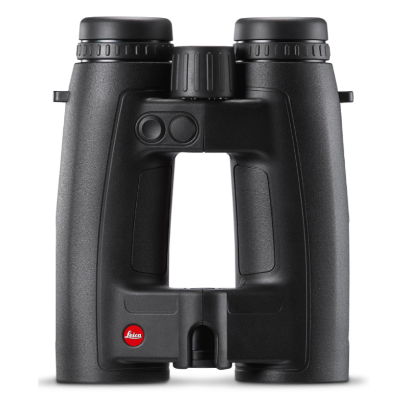 Бинокль-дальномер Leica Geovid 10x42 HD-R 2700