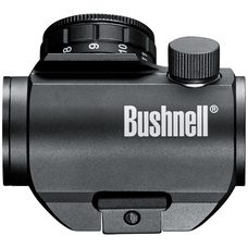 Коллиматорный прицел Bushnell AR OPTICS RED DOT TRS-25 HiRise 1x25