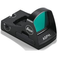 Коллиматорный прицел Leica Tempus ASPH 2.0 MOA