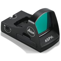 Коллиматорный прицел Leica Tempus ASPH 3.5 MOA