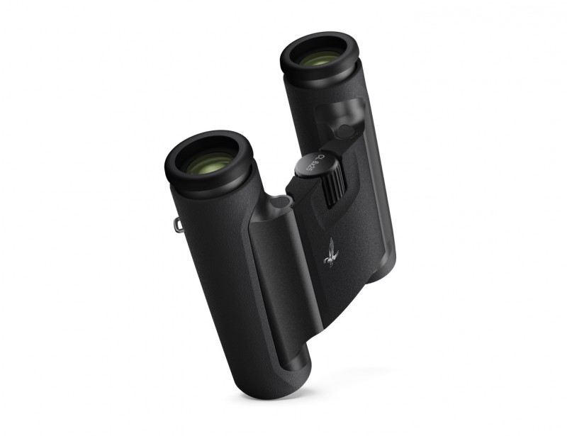 Бинокль Swarovski CL Pocket 8x25 MO Антрацит