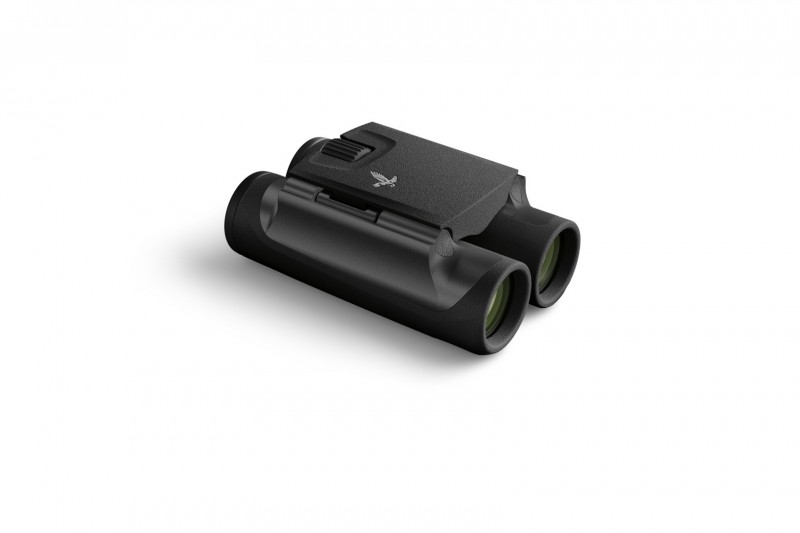 Бинокль Swarovski CL Pocket 8x25 MO Антрацит