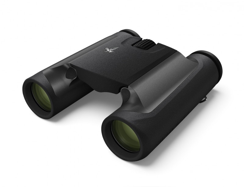 Бинокль Swarovski CL Pocket 8x25 MO Антрацит