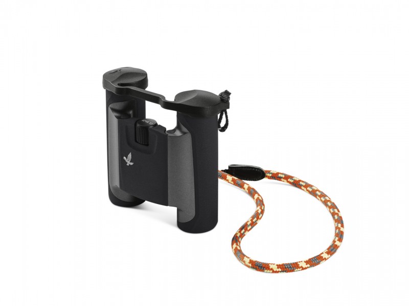 Бинокль Swarovski CL Pocket 8x25 MO Антрацит