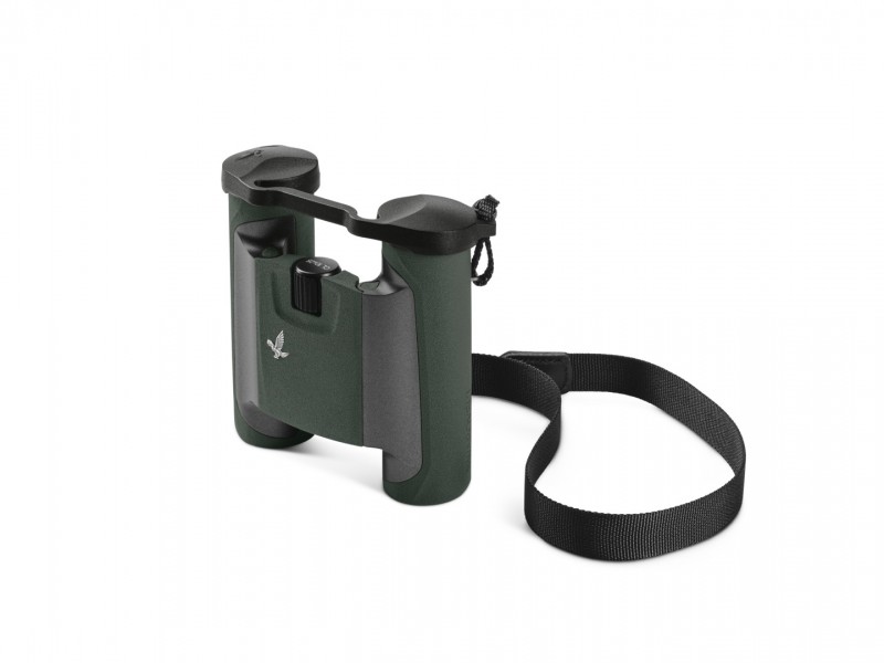 Бинокль Swarovski CL Pocket 10x25 WN Зеленый