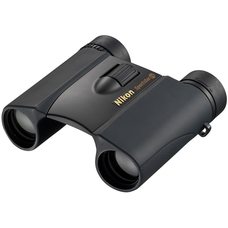 Бинокль Nikon Sportstar EX 10x25, черный