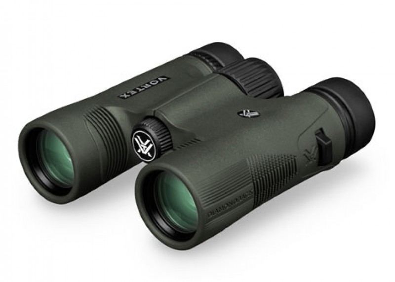 Vortex Diamondback 10x28 OpticsTrade