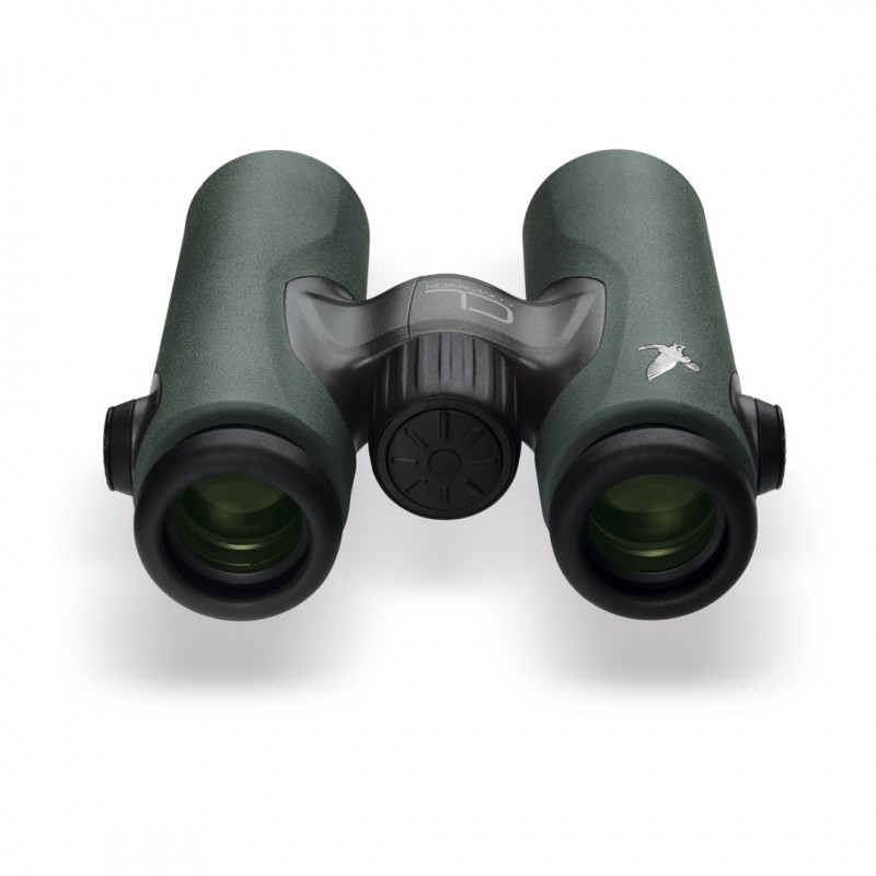 Бинокль Swarovski CL Companion 10x30 B UJ Зеленый