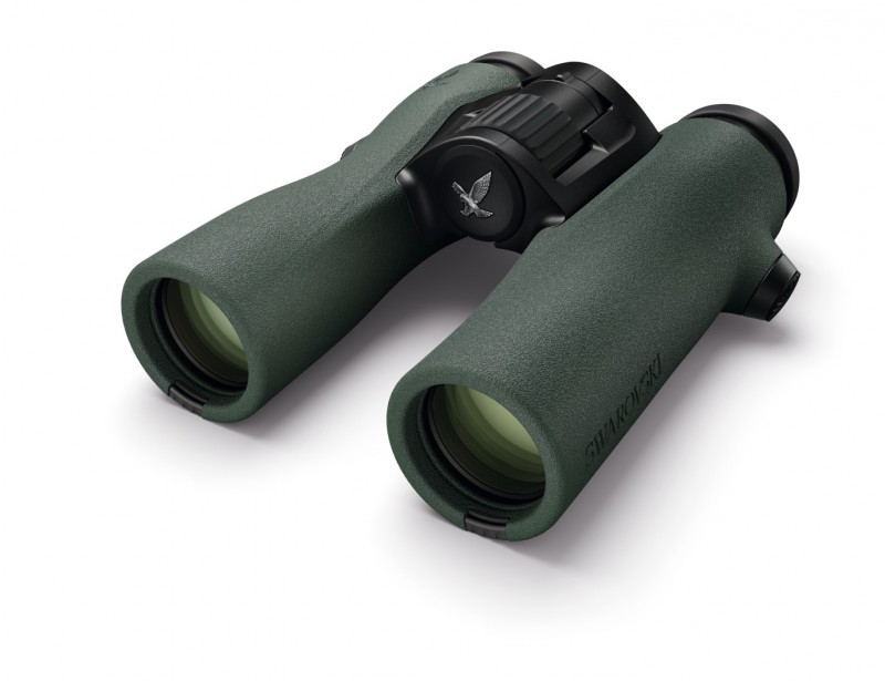 Бинокль Swarovski NL Pure 8x32 Зеленый