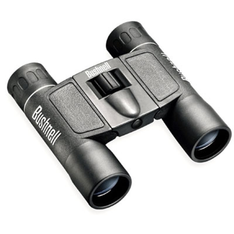 Бинокль Bushnell PowerView Roof 12x25
