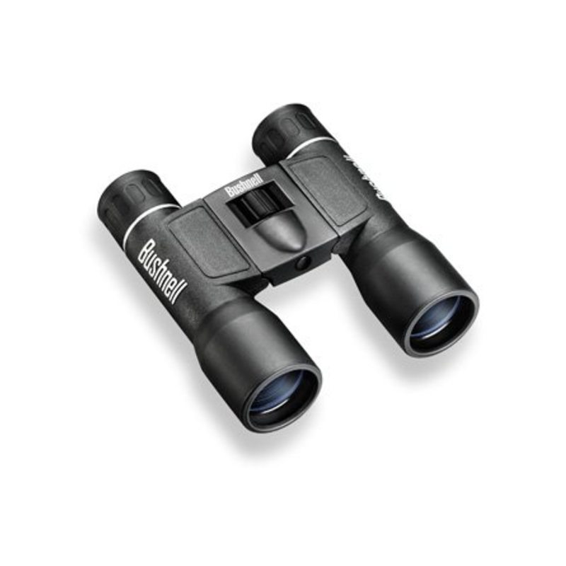 Бинокль Bushnell PowerView Roof 12x32