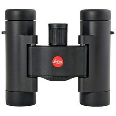 Бинокль Leica Ultravid 8x20 BR, черный