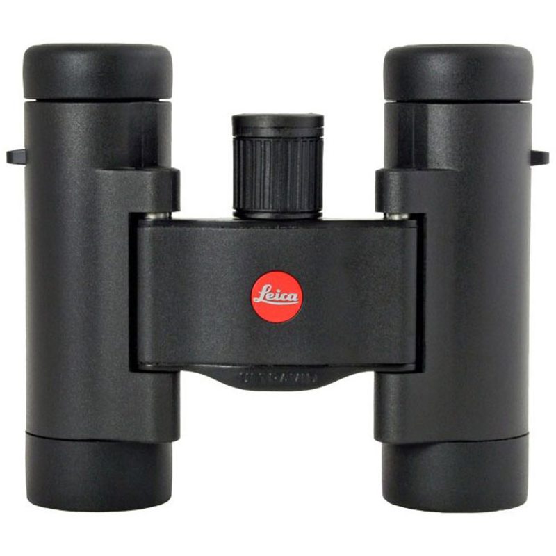 Бинокль Leica Ultravid 8x20 BR, черный
