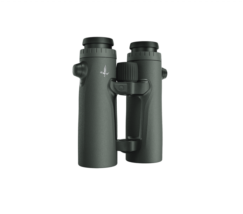 Swarovski 10x42 sale el range