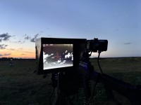 Тепловизионный комплекс КОНТУР-М Pro