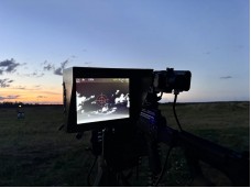 Тепловизионный комплекс КОНТУР-М Pro