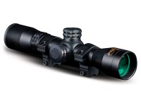 Оптический прицел Konuspro 4x32, 25,4мм, сетка 30-30