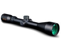 Оптический прицел Konuspro 3-9x50, сетка 30-30