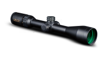 Оптический прицел Konuspro 3-10x44, сетка 275-ballistic, подсветка точки