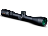 Оптический прицел Konuspro 3-9x40, сетка 275-ballistic