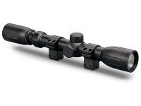 Оптический прицел Konusfire 3-9x32, сетка 30-30, пластиковый корпус