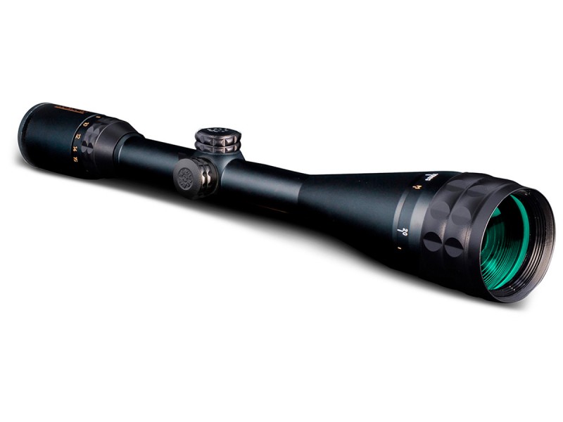 Оптический прицел Konuspro 4-16x50, AO-параллакс